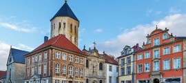 Furstenfeldbruc: aluguel de jatos particulares 