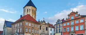 Paderborn Lippstadt: aluguel de jatos particulares 
