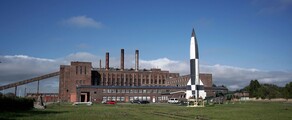 Peenemunde: aluguel de jatos particulares 