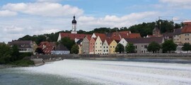 Siegen Siegerland : localização de jato particular 