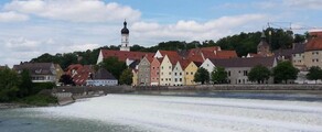 Penzing Landsberg Lech: aluguel de jatos particulares 