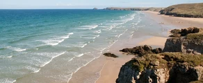 Perranporth: aluguel de jatos particulares 