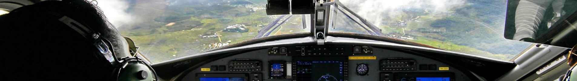 Como se tornar um piloto na França: as 6 melhores escolas de aviação