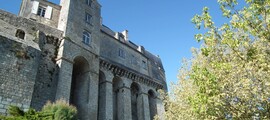 Propriano Tavaria: aluguel de jatos particulares 