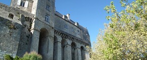 Pons Avy: aluguel de jatos particulares 