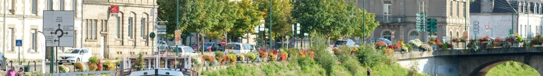 Pontivy: aluguel de jatos particulares 