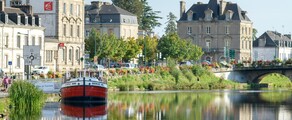 Pontivy: aluguel de jatos particulares 