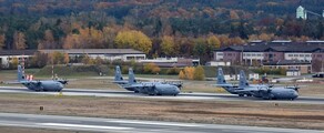 Ramstein: aluguel de jatos particulares