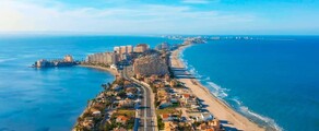 Region De Murcia International : aluguel de jatos particulares 