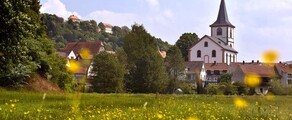 Reichelsheim: aluguel de jatos particulares 