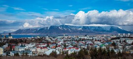 Keflavik: aluguel de jatos particulares 
