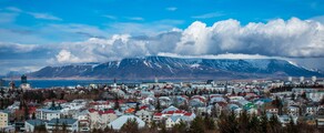 Reykjavik: aluguel de jatos particulares 