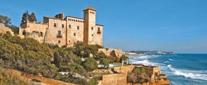 Reus: aluguel de jatos particulares 