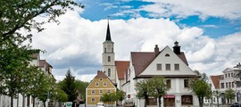 Freiburg-en-Brisgau: aluguel de jatos particulares 