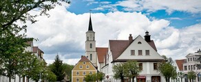 Rothenburg Gorlit: aluguel de jatos particulares 