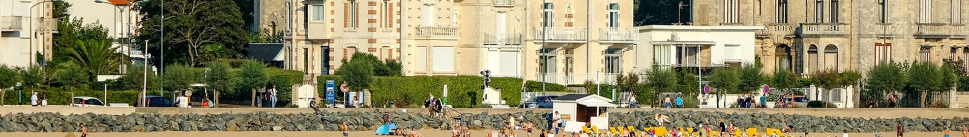 Royan-Médis: aluguel de jatos particulares 