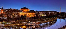 Mannheim Neuostheim: aluguel de jatos particulares 