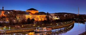 Saarbrucken: aluguel de jatos particulares