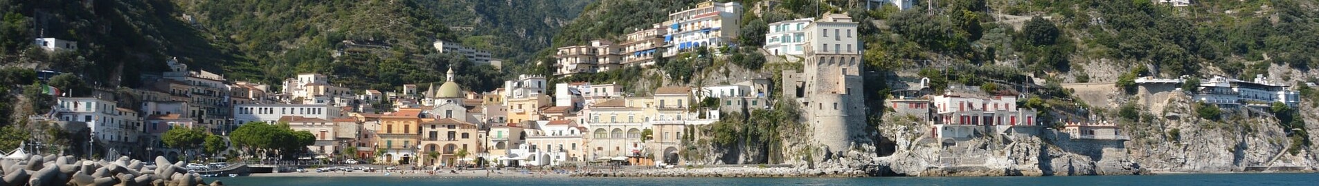 Salerno: aluguel de jatos particulares 