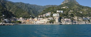Salerno: aluguel de jatos particulares 