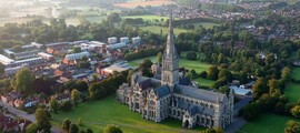 Peterborough Conington: aluguel de jatos particulares 