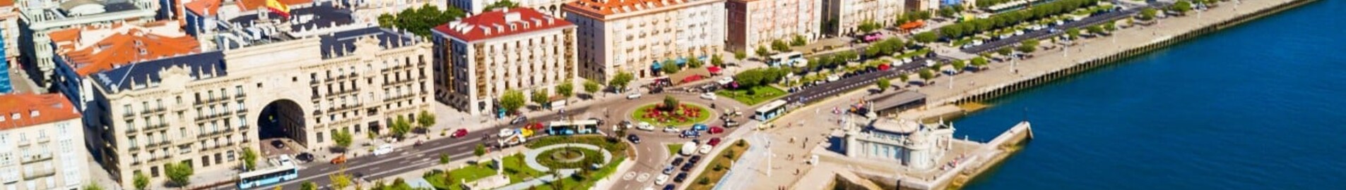 Santander: aluguel de jatos particulares 