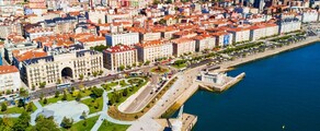 Santander: aluguel de jatos particulares 