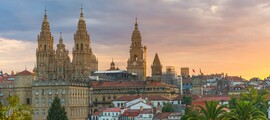Vigo: aluguel de jatos particulares 