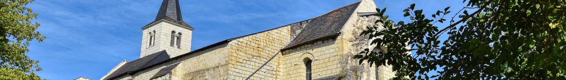 Saumur St Florent: aluguel de jatos particulares 