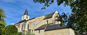 Saumur St Florent: aluguel de jatos particulares 