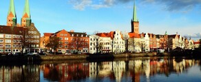 Schleswig: aluguel de jatos particulares