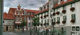 Norderney: aluguel de jatos particulares 