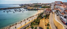 Funchal, ilha da Madeira: aluguel de jatos particulares 