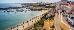 Sines: aluguel de jatos particulares 