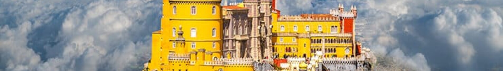 Sintra: Aluguel de jatos particulares 