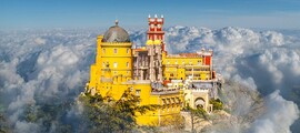 Braga: aluguel de jatos particulares 