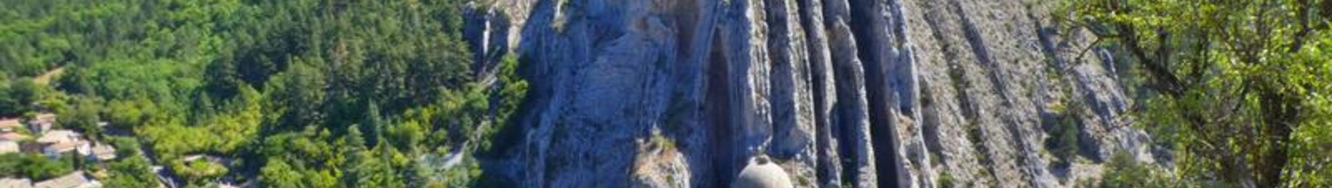 Sisteron These: aluguel de jatos particulares 