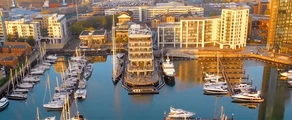 Southampton: aluguel de jatos particulares 