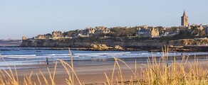St Andrews Leuchars: aluguel de jatos particulares 