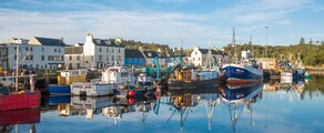 Stornoway: aluguel de jatos particulares 