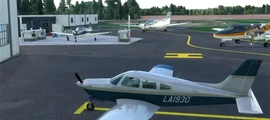 Northampton Sywell: aluguel de jatos particulares 