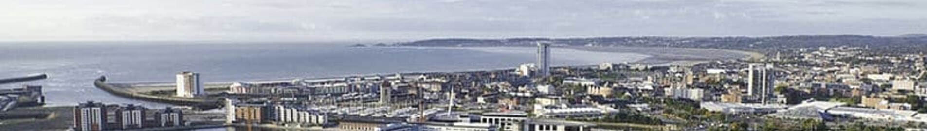 Swansea: aluguel de jatos particulares 