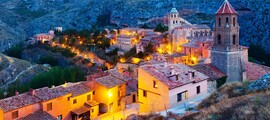 Cádiz Rota: aluguel de jatos particulares 