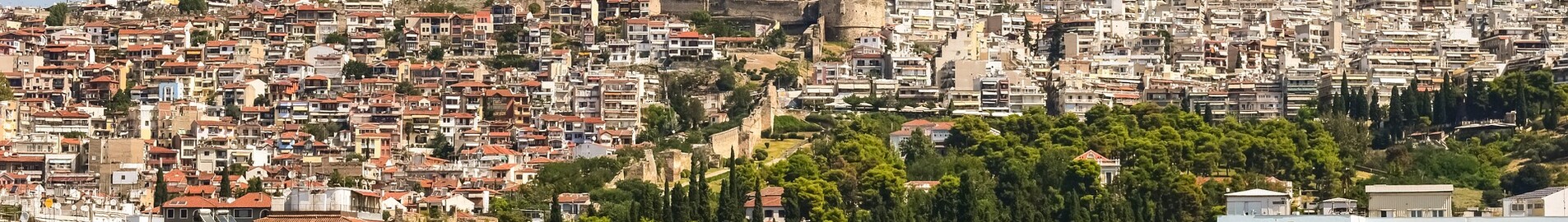 Thessaloniki: aluguel de jatos particulares