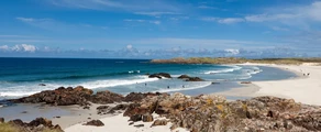 Tiree: aluguel de jatos particulares 