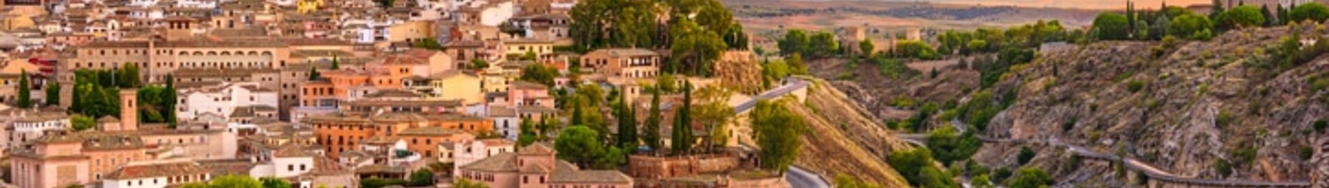 Toledo El Tietar: aluguel de jatos particulares 
