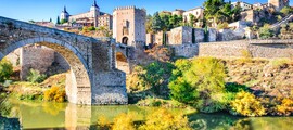 Segovia Fuentemilanos: aluguel de jatos particulares 