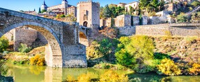 Toledo Ocana: aluguel de jatos particulares 