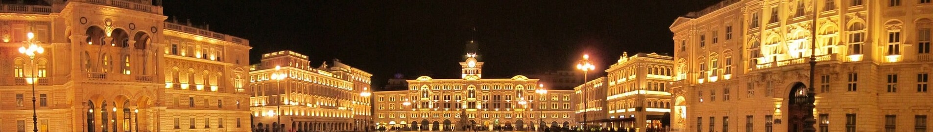 Trieste Ronchi del Legionari: aluguel de jatos particulares