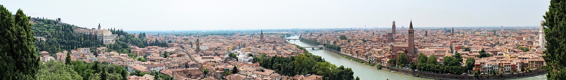 Verona: aluguel de jatos particulares 